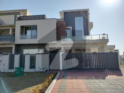 40x80 Brand New Modern Luxury House Available For Sale In G-13 Islamabad On Main 150 Feet Double Road On Front G-13/1