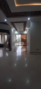40x80 Ground Plus Basement Available For Rent in G-13 Islamabad G-13