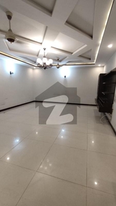 40x80 New Basement Available For Rent In G-13 G-13
