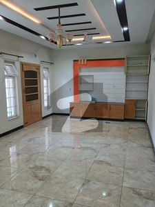 40X80 Upper Portion For Rent With 4 Bedroom In G-13 Islamabad G-13