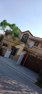 4.5 Marla House for Rent at Edenabad with Solar plates Edenabad