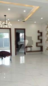 480 Square Feet Spacious Flat Is Available In Bahria Town - Sector E For rent Bahria Town Sector E
