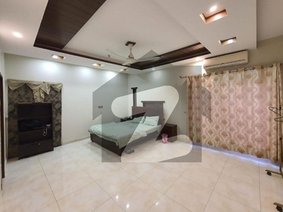 5 Beds Non-Furnished 1 Kanal Full House for Rent in DHA Phase 5 Lahore. DHA Phase 5