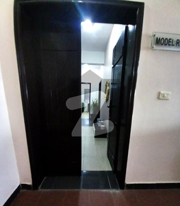 5 Marla 2 Bedroom Apartment for Rent Askari 11 Sector C Lahore Askari 11