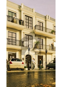 5 marla appartments for sale on installments in Bahria orchard phase 4 G5 block Bahria Orchard Phase 4