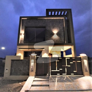 5 Marla Beautiful House for Sale in DHA Phase 6 Lahore at Cheap Price DHA Phase 6