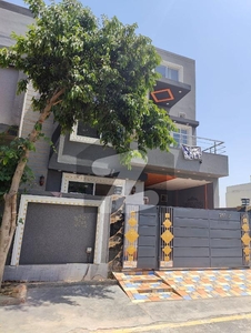 5 Marla Beautiful Self Constructed House Available For Sale In New Lahore City Housing Scheme Main Canal Road Lahore Zaitoon New Lahore City