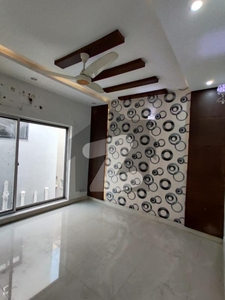 5 Marla Beautifull Luxury Living House In DHA 9 Town DHA 9 Town