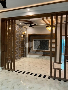 5 Marla Beautifully Designed House For Sale In Park View City Lahore Park View City