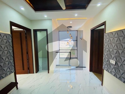 5 Marla BN House For Rent in 9 Town DHA Lahore Cantt DHA 9 Town