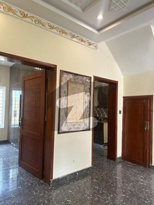 5 Marla Brand New A Plus Solid Constructed House For Sale And Direct Meeting With Owner In Parkview City Lahore Park View City