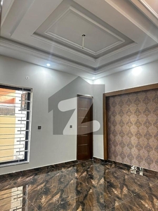 5 Marla Brand New A Plus Solid Constructed House For Sale And Direct Meeting With Owner In Parkview City Lahore Park View City