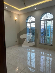 5 Marla Brand New A Plus Solid Constructed House For Sale In Parkview City Lahore Park View City