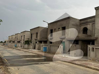 5 Marla Brand New Double Storey House For Sale In Phase 4 Bahria Orchard Lahore. Bahria Orchard