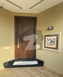 5 Marla Brand New Full House For Rent in Phase 6 DHA Lahore DHA Phase 6