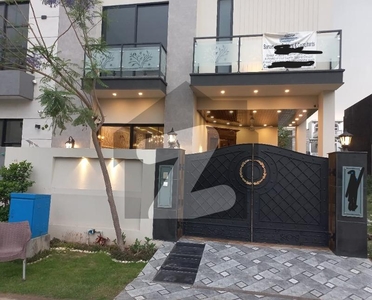 5 Marla Brand New Full House For Rent In Phase 6 DHA Lahore DHA Phase 6