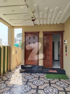 5 MARLA BRAND NEW HOUSE AVAILABLE FOR RENT IN DHA RAHBER SECTOR 3 BLOCK B DHA Phase 11 Halloki Gardens