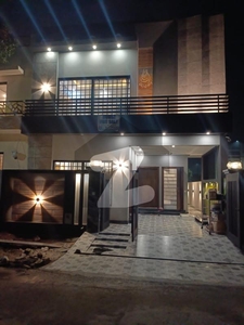 5 Marla Brand New House Available For Sale In Dha 11 Rahbar DHA 11 Rahbar Phase 2