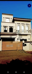5 Marla brand new house for rent in Bahria Orchard Lahore phase 2 prime location Bahria Orchard Phase 2