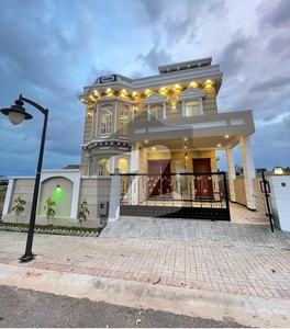 5 Marla Brand New House For Rent In DHA Defence Lahore DHA Defence