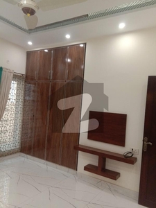 5 marla Brand new house for rent in sector c bahria town lahore Bahria Town Sector C