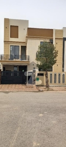 5 Marla Brand New House For Sale In Bahria Orchard Lahore Low Cost Block G