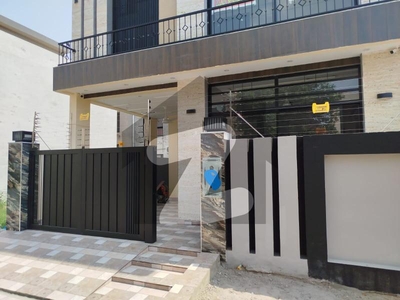 5 MARLA BRAND NEW HOUSE FOR SALE IN DHA RAHBAR PHASE 2 DHA 11 Rahbar Phase 2 Block K