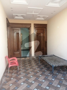 5 Marla Brand New House For Sale in Johar Town Phase 2 Johar Town Phase 2