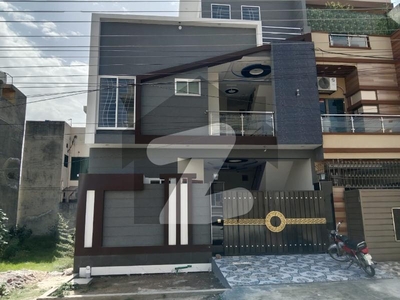 5 MARLA BRAND NEW HOUSE FOR SALE IN JUBILEE TOWN LAHORE Jubilee Town Block E