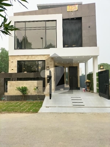 5 Marla Brand New House For Sale Very Reasonable Price Urgent Sale Wapda Town Phase 1 Block G3