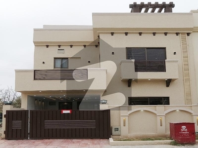 5 Marla Brand New House Is Available For Sale In Bahria Town Phase 8 Ali Block Rawalpindi Bahria Town Phase 8 Ali Block
