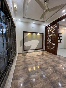 5 Marla Brand New Huse For Sale At Very Ideal Location Bahria Town Lahore Bahria Town Sector D