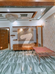 5 Marla Brand New Luxury House Available For Rent In Bahria Town Lahore. Bahria Town Rafi Block