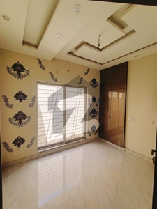 5 Marla Brand New Luxury House Available For Rent Top Location Of DHA Phase 9 Town DHA 9 Town
