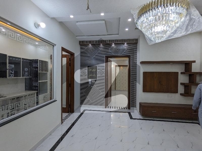 5 Marla Brand New Modern Stylish Double Storey Double Unit House Available For Sale In Johar Town Lahore By Fast Property Services Real Estate And Builders Lahore Johar Town Phase 2