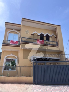 5 MARLA BRAND NEW ONE AND HALF STORY HOUSE FOR SELL AT AIRPORT HOUSING SOCIETY SECTOR 4 Airport Housing Society Sector 4