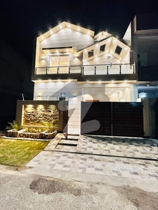 5 Marla Brand New Unique Design Beautiful House For Sale In Tulip Ext Block Park View City Lahore Park View City Tulip Extension Block