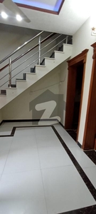 5 marla brand new upper floor of double storey house available for rent at reasonable rent demand on top location G14/4 G-14