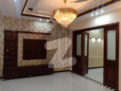 5 Marla (Brend New) Luxury House For Sale. Johar Town Phase 2