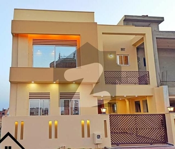 5 Marla Designer House Is Available For Rent In Bahria Town Phase 8 Rawalpindi Bahria Town Phase 8