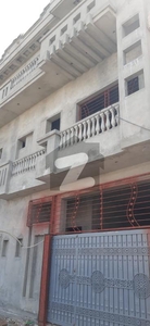 5 Marla Double Storey, House Available For Sale Madina Town
