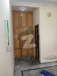 5 MARLA DOUBLE STOREY HOUSE FOR SALE National Police Foundation O-9