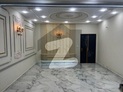 5 Marla Double Story Brand New House For Rent Shadab Garden