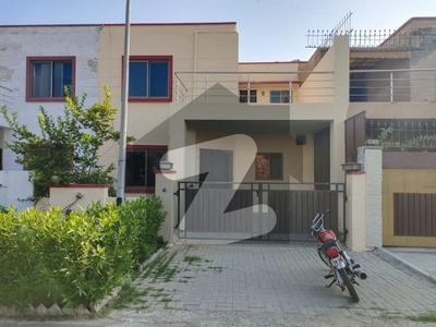 5 Marla Double Story House For Rent Block N1 in khayaban e Amin Khayaban-e-Amin Block N