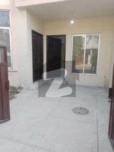 5 Marla Eden House For Rent In Lake City - Sector M-7 Lahore Lake City Sector M-7