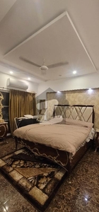 5 Marla Full Double Unit House For Rent In Punjab Coop Housing Society DHA LHR Punjab Coop Housing Society