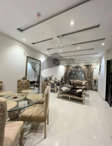 5 marla full furnished house available for Rent in 9 Town DHA lahore DHA 9 Town