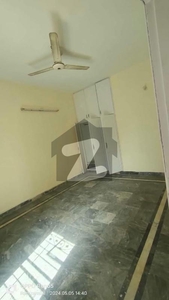 5 MARLA FULL HOUSE AVAILABLE FOR BACHELORS AND Family RENT IN WAPDA TOWN PHASE 1 Wapda Town Phase 1