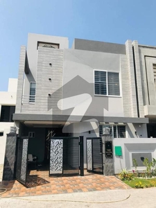 5 Marla Full House Available For Rent In Dha Phase 9 DHA 9 Town