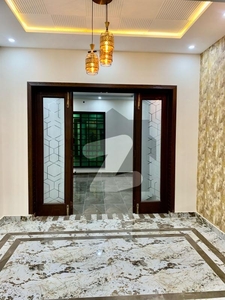 5 Marla Full House Available For Rent Punjab University Society Phase 2